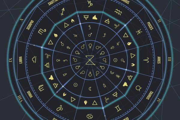 Skorpioni-horoskooppi perjantaille, 1. joulukuuta 2023.