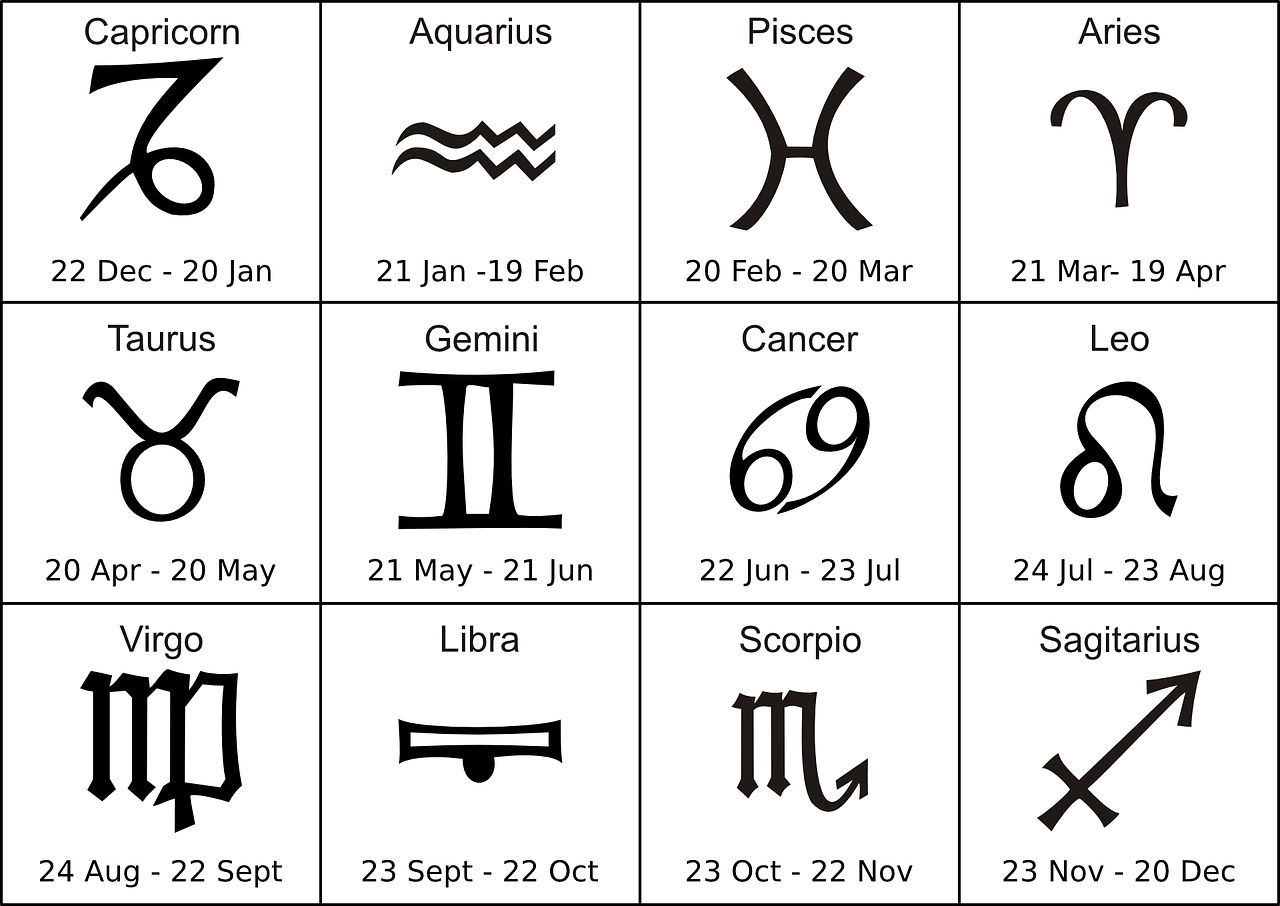 Jousimiehen horoskooppi lauantaille, 20. tammikuuta 2024.