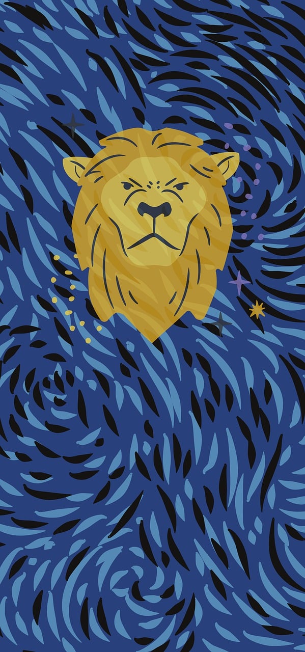 Leijonan horoskooppi maanantaille, 26. helmikuuta 2024.