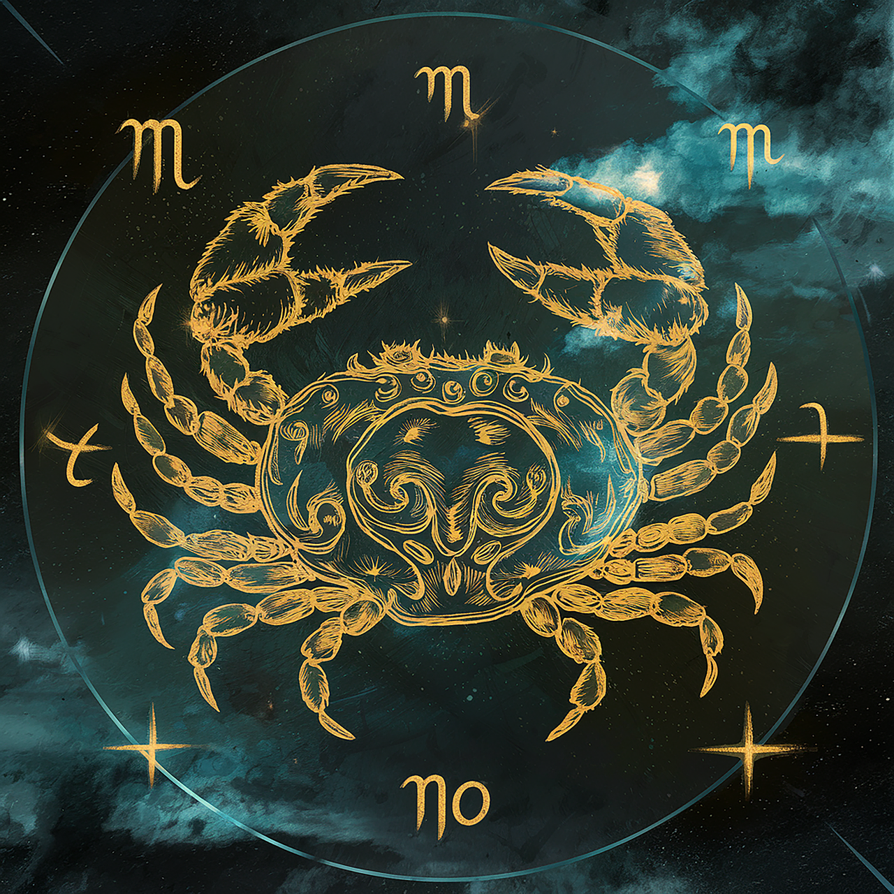 Leijonan horoskooppi perjantaille, 12. huhtikuuta 2024.