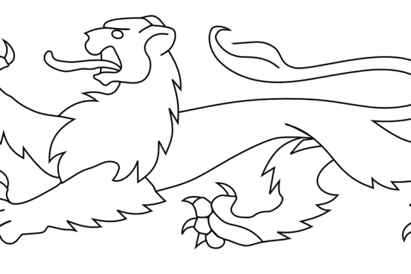Leijonan horoskooppi sunnuntaille, 14. huhtikuuta 2024.