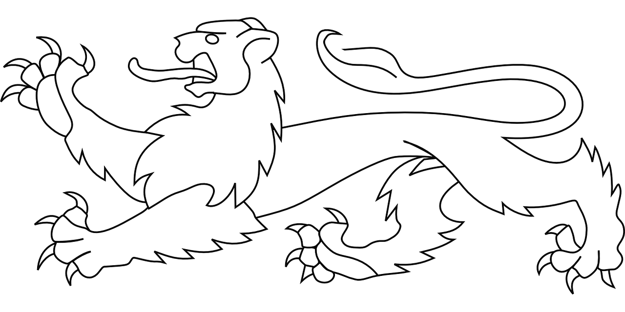 Leijonan horoskooppi sunnuntaille, 14. huhtikuuta 2024.