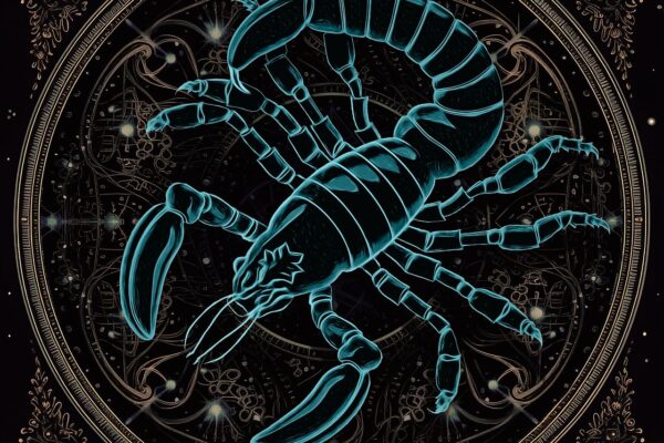 Skorpioni-horoskooppi lauantaille, 20. huhtikuuta 2024.
