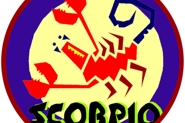 Skorpioni-horoskooppi torstaille, 11. huhtikuuta 2024.