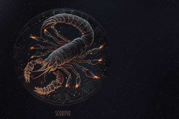Skorpioni-horoskooppi torstaille, 25. huhtikuuta 2024.