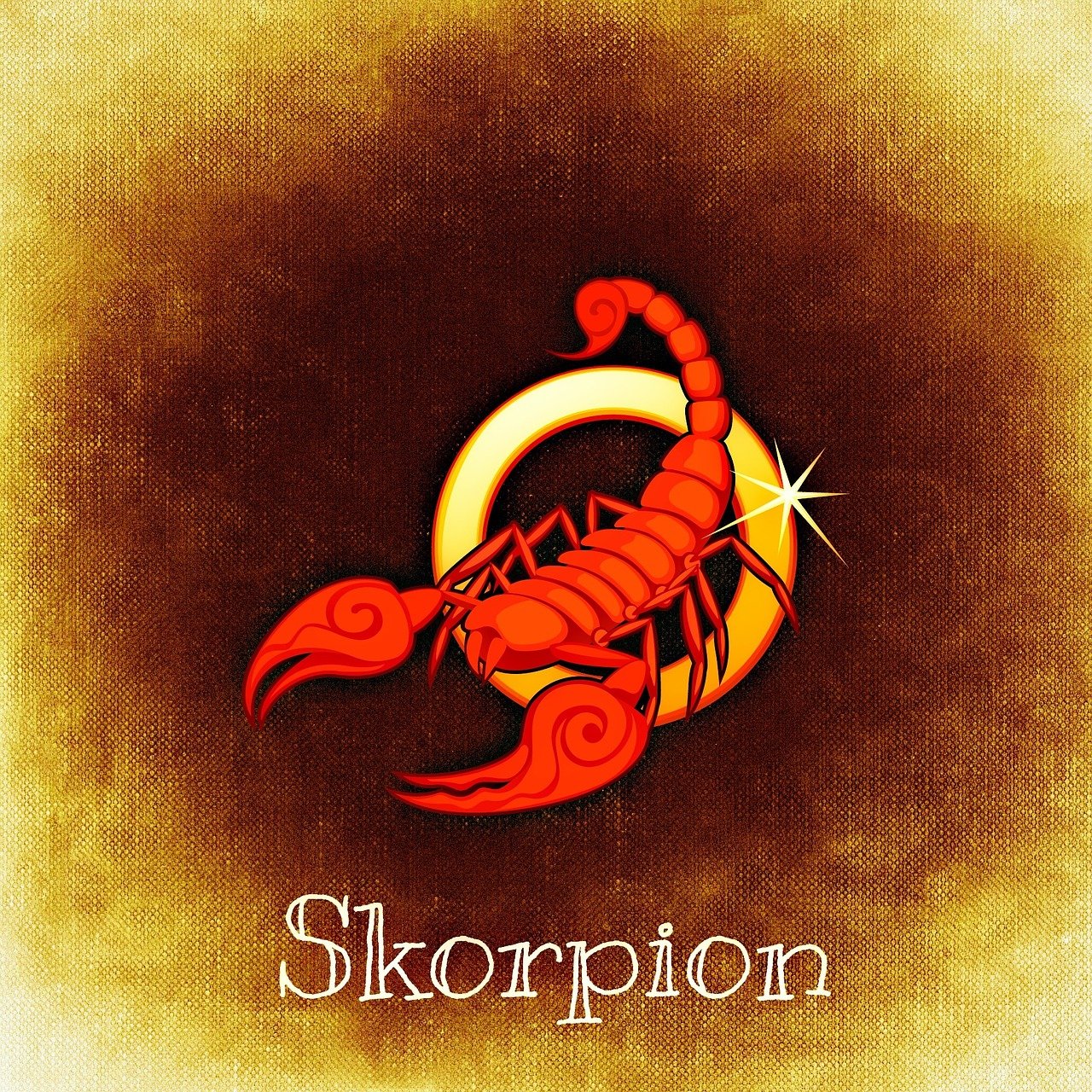 Skorpioni-horoskooppi torstaille, 16. toukokuuta 2024.