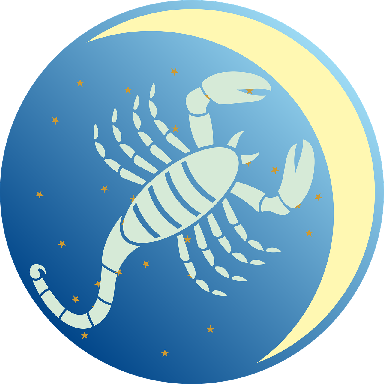 Skorpioni-horoskooppi torstaille, 2. toukokuuta 2024.