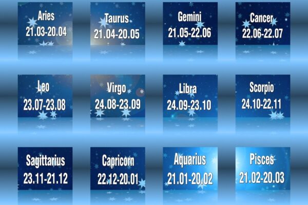 Vesimiehen horoskooppi torstaille, heinäkuun 18. päivä 2024.